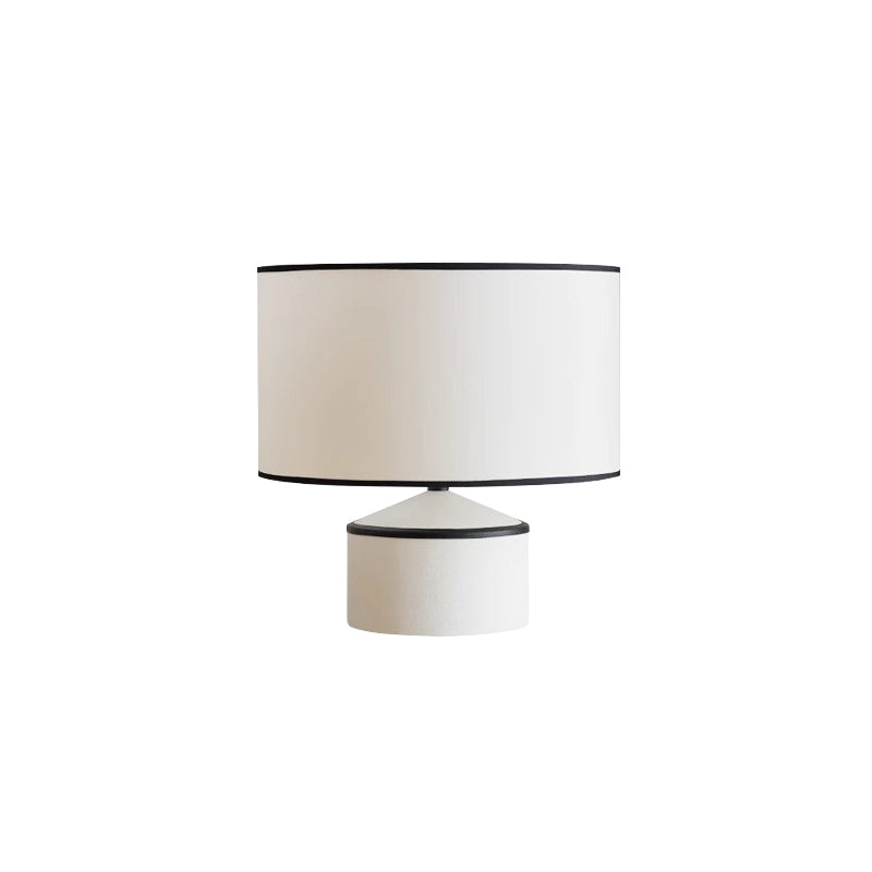 Modern Cyls Table Lamp - Adjustable LED Desk Light with USB Port for Home Office, Bedroom & Study - Perfect for Reading, Working & Nightstand Lighting