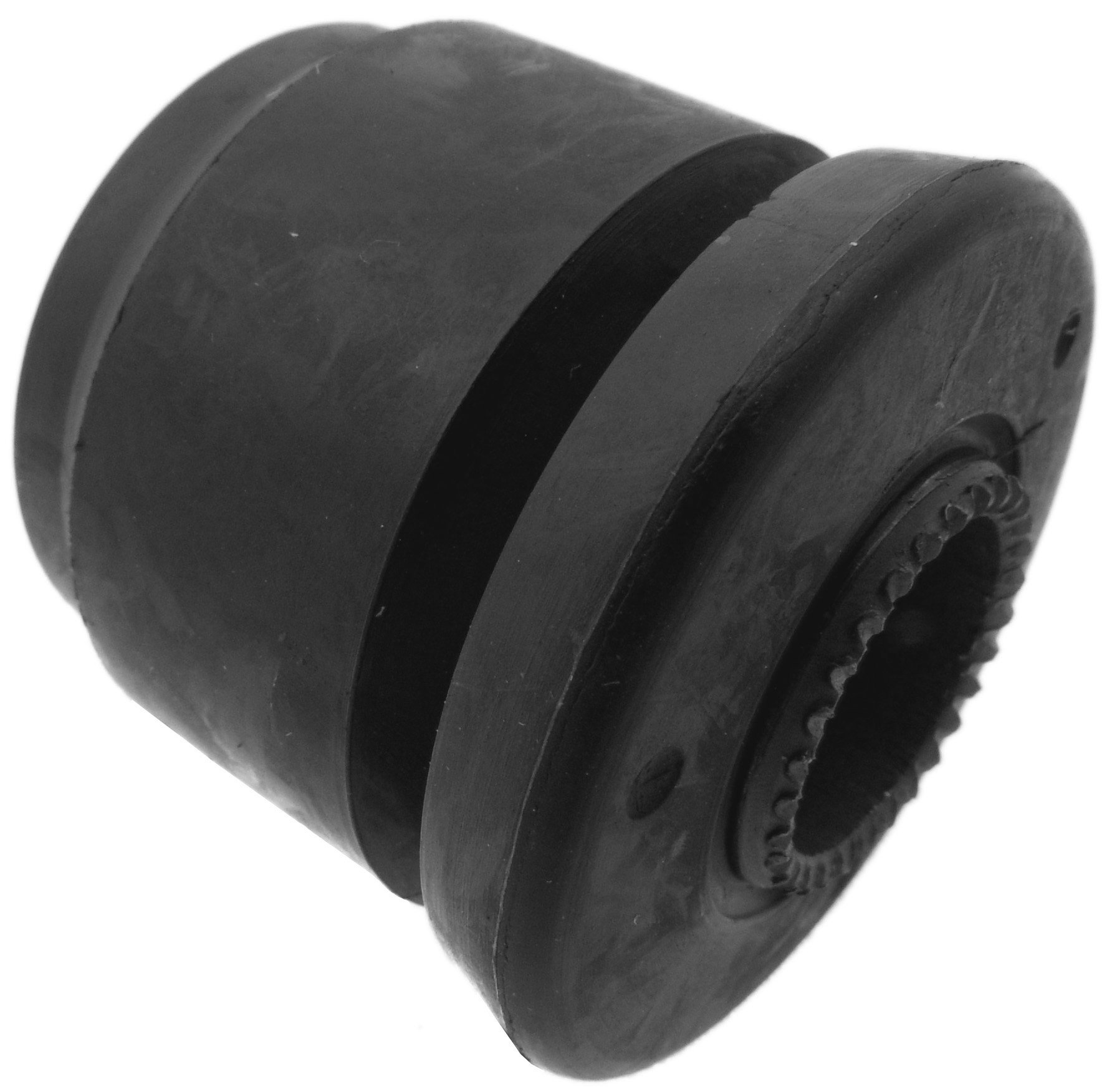 Febest 54506B9500 Upper Control Arm Bushing for Nissan Altima, Maxima, Sentra - Durable Suspension Replacement Part for Smooth Ride & Handling - Perfect for Daily Commute & Off-Road Adventures