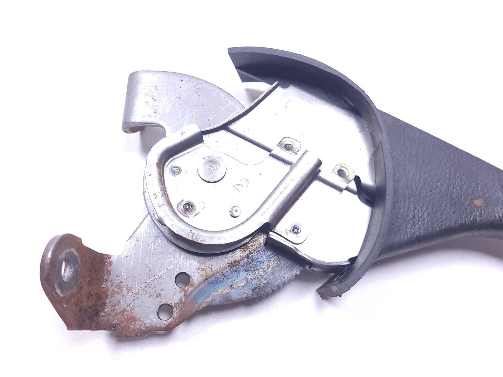 03 08 Toyota Corolla Emergency Parking Brake Lever Handle OEM Replacement Part - Perfect for Parking Brake Repair & Maintenance