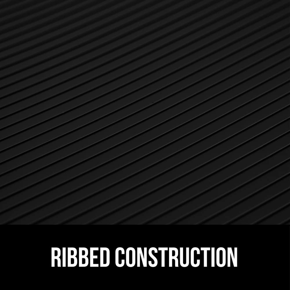GORILLA GRIP DuraGuard Non-Slip Shelf Liner - 12