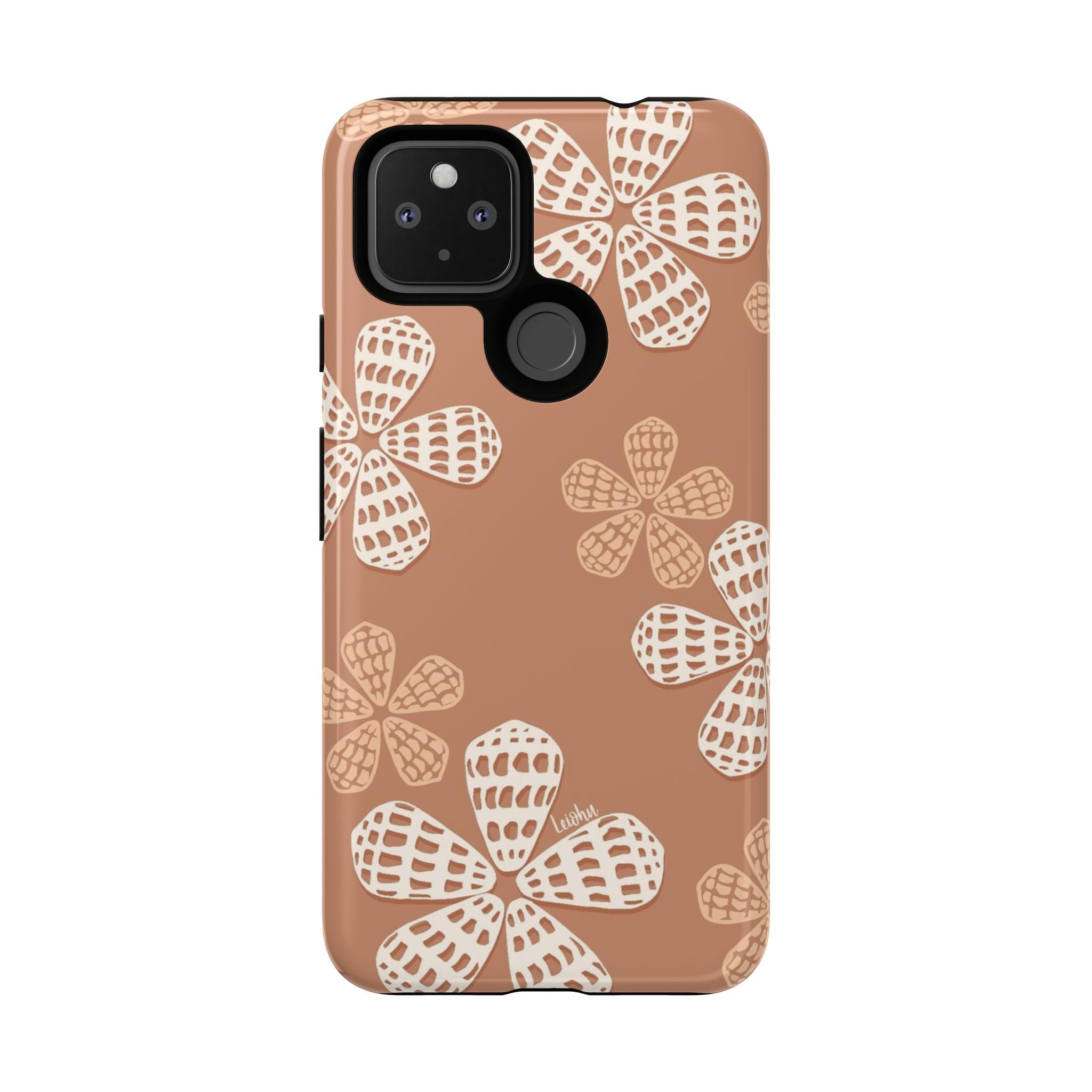 Google Pixel Phone Case - Durable Hebrew Shell Design for Protection | Perfect for Travel, Work & Everyday Use