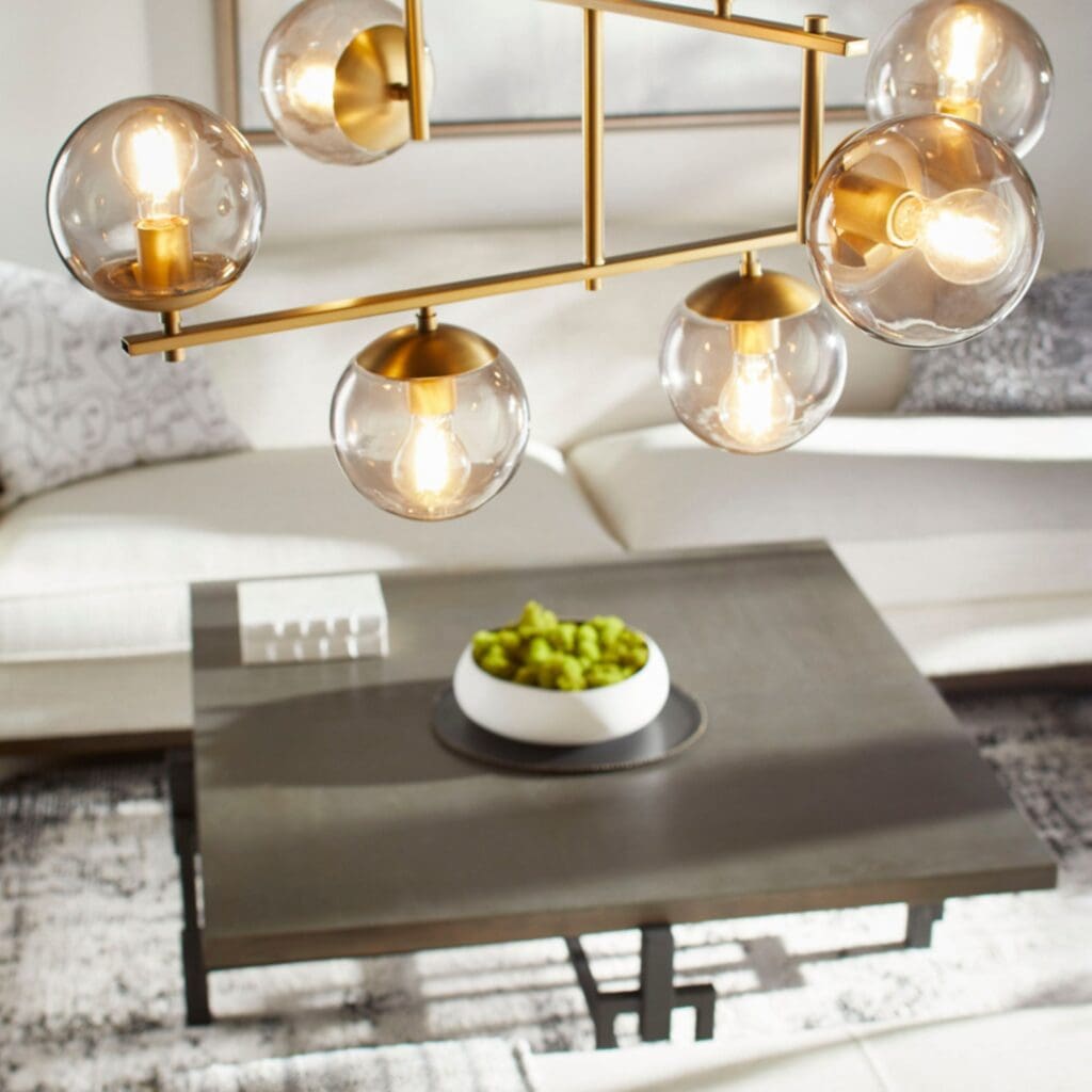Cyan Design 11115 Ogden Noir Table by J. Kent Martin - Modern Console Table for Living Room, Entryway & Hallway Decor