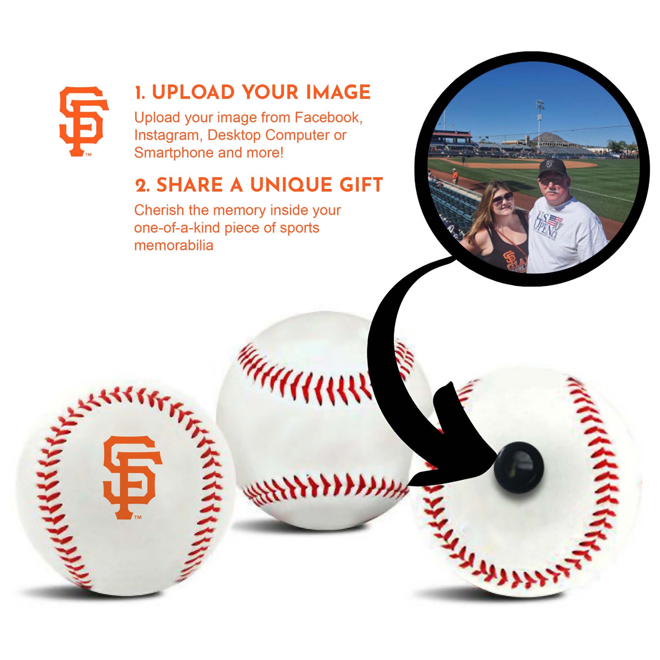 San Francisco Giants MLB Baseball Jersey - Official Licensed Fan Apparel for Men & Women - Perfect for Games, Tailgating, and Sports Events