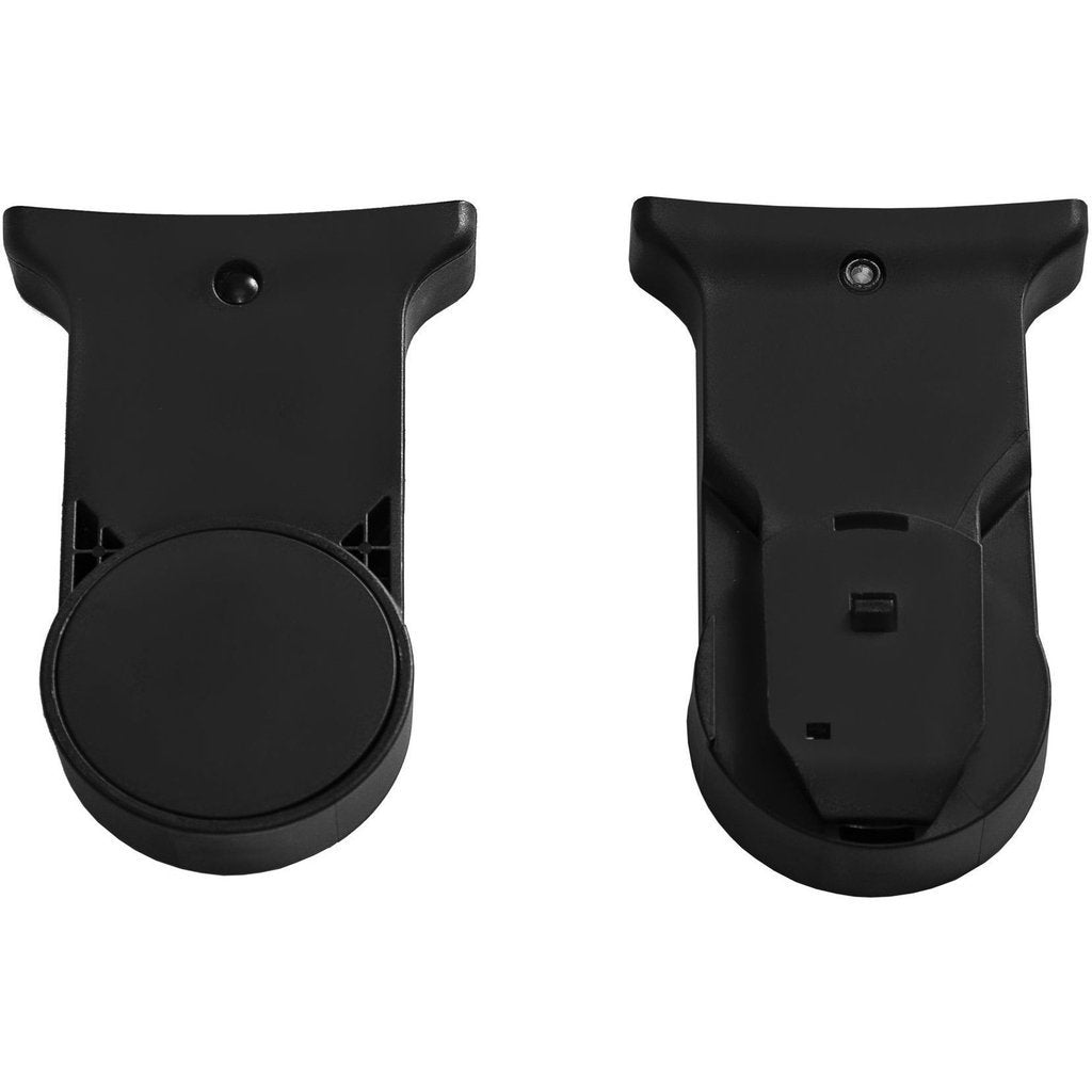 Cybex e-Gazelle & Gazelle S Britax Car Seat Adapter - Universal Stroller Compatibility for Safe & Easy Travel with Baby