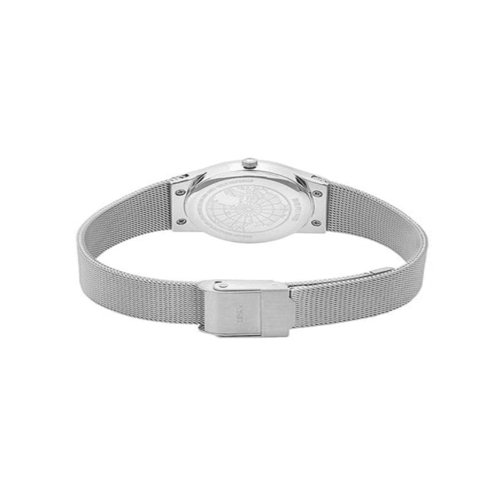 BERING Classic Women's Watch 12927-000 | Slim Minimalist Design | Water Resistant | Perfect for Office, Daily Wear & Formal Occasions