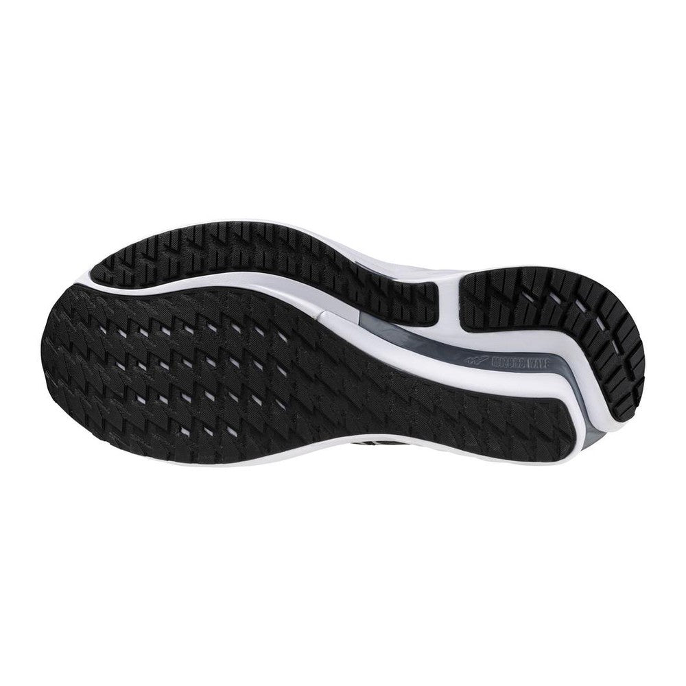 Men's Wave Inspire 21 Running Shoes - Lightweight Cushioned Support for Jogging & Training - Perfect for Road Running, Gym Workouts & Daily Wear