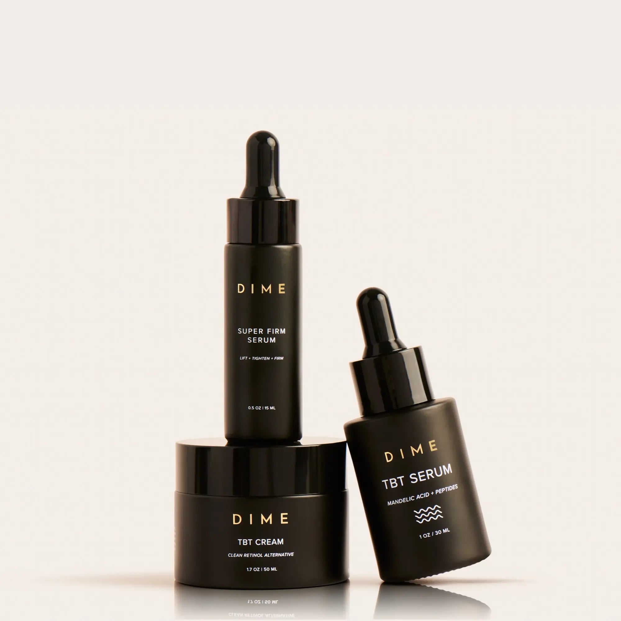 Ageless System - Anti-Aging Skincare Set for Youthful Glow | Perfect for Daily Beauty Routine & Gift Giving