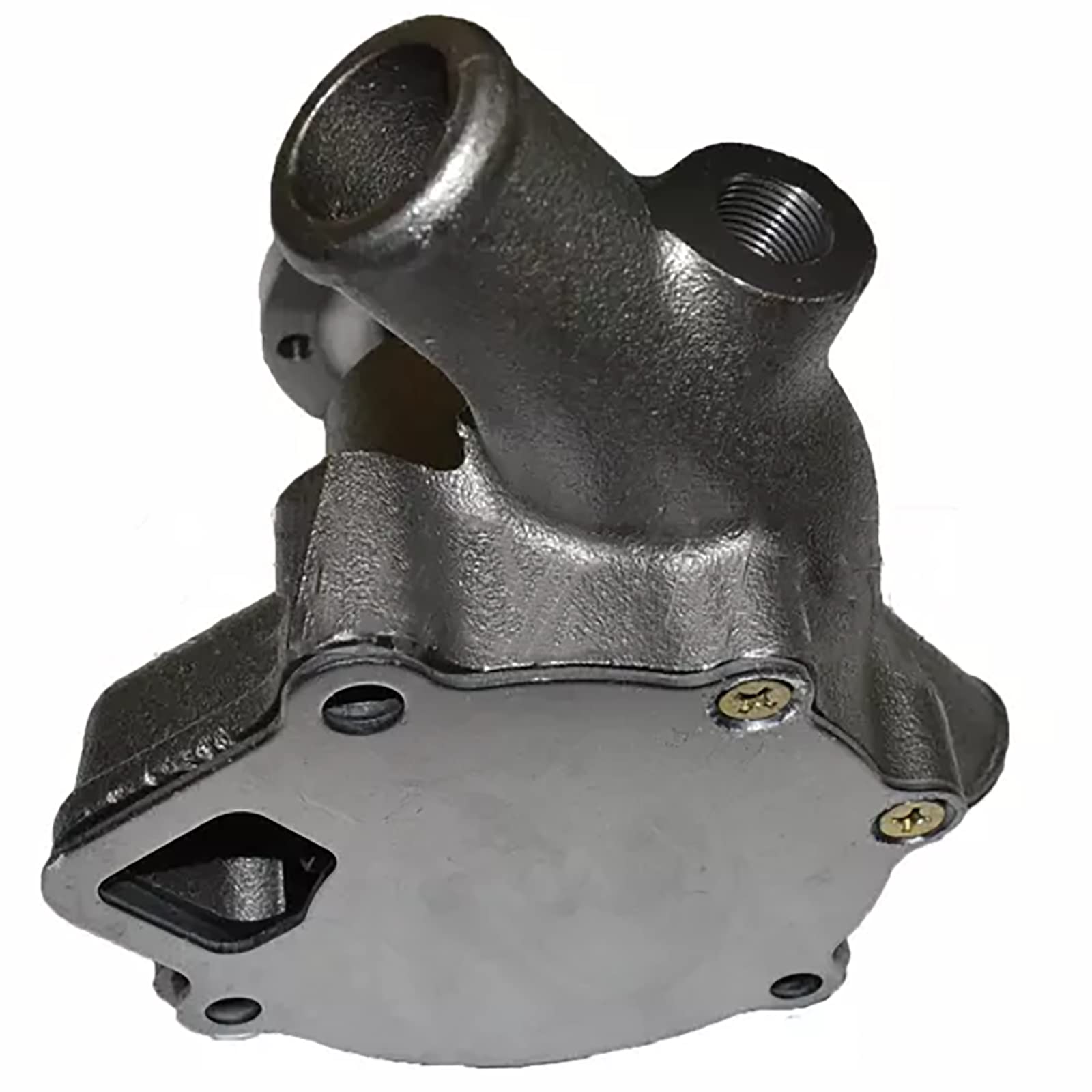 Nissan SD22 SD23 Engine Water Pump 21010-37501 21010-37526 21010-37585 21010-37528 21010-615Y 21010-61504 - Replacement Part for Nissan Diesel Engines - Perfect for Engine Cooling System Maintenance & Repair