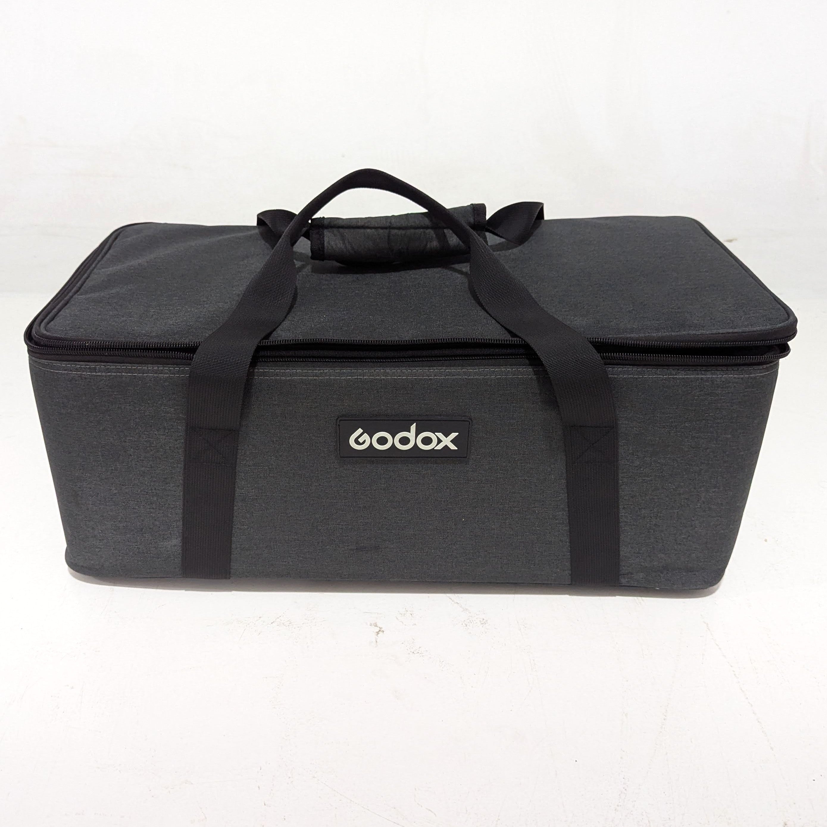 Godox VL200 LED Video Light - Open Box Excellent Condition | Professional Studio Lighting for Photography, Videography & Live Streaming