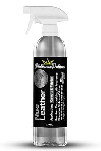 Nue Leather