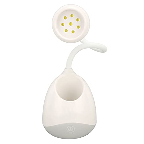 Professional LED Nail Lamp for Gel Polish - 8 Light Beads Fast Drying Manicure Light with 30/60s Timer | Perfect for Home Nail Care & Salon Use