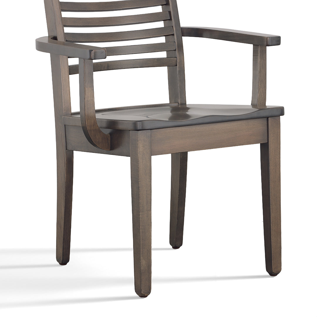 Stylish Casual Comfort Dining Chairs for Kitchen & Dining Room - Ergonomic Design, Modern Home Decor, Perfect for Family Meals & Entertaining Guests