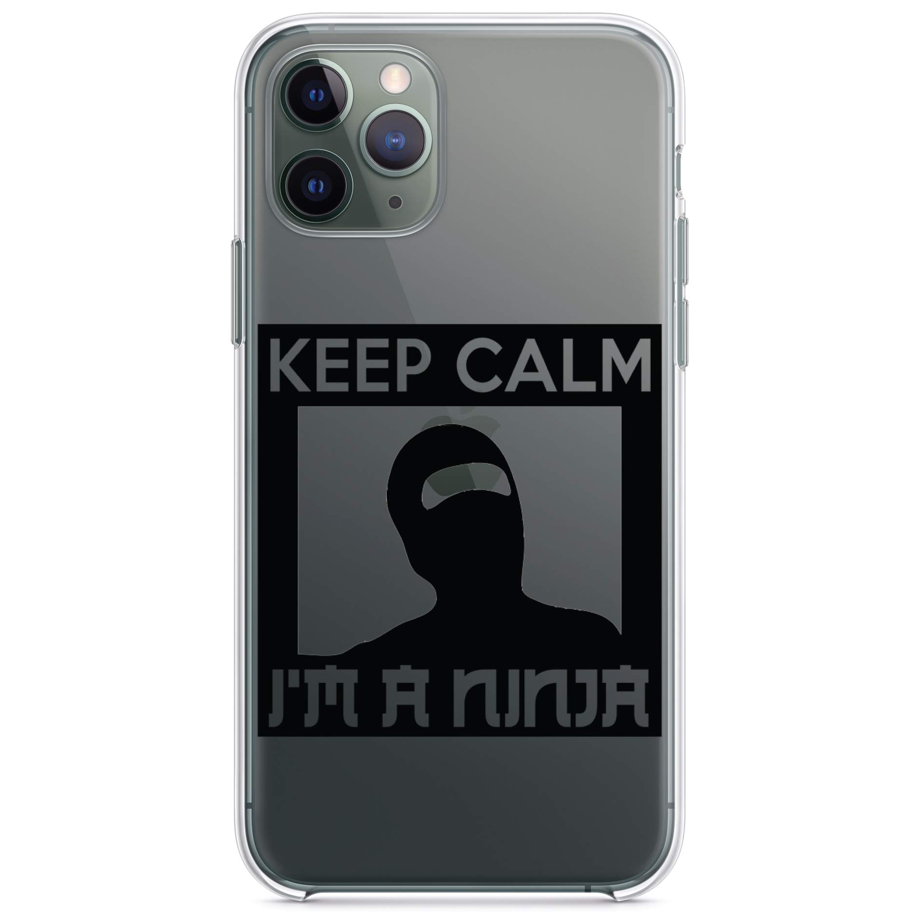 Shockproof Clear Hybrid Case for iPhone 13 Pro Max (6.7 Inch) - TPU Bumper & Acrylic Back with Tempered Glass Screen Protector - Slim Protective Phone Cover - Perfect for Outdoor Activities, Sports & Daily Use