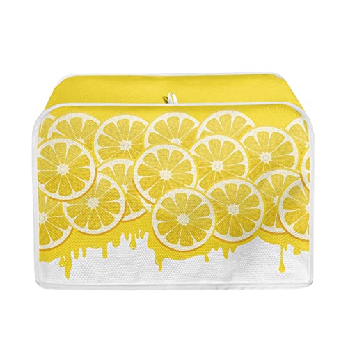 Lemon-Yellow