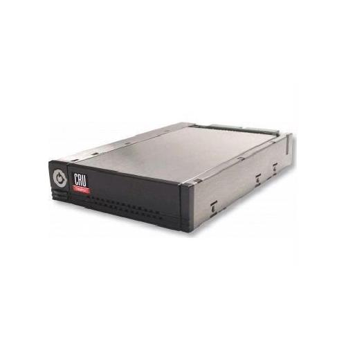 DP25 SATA/IDE Hard Drive Enclosure Frame - Black | ROHS Certified | Perfect for PC Builds, Data Recovery & External Storage Solutions