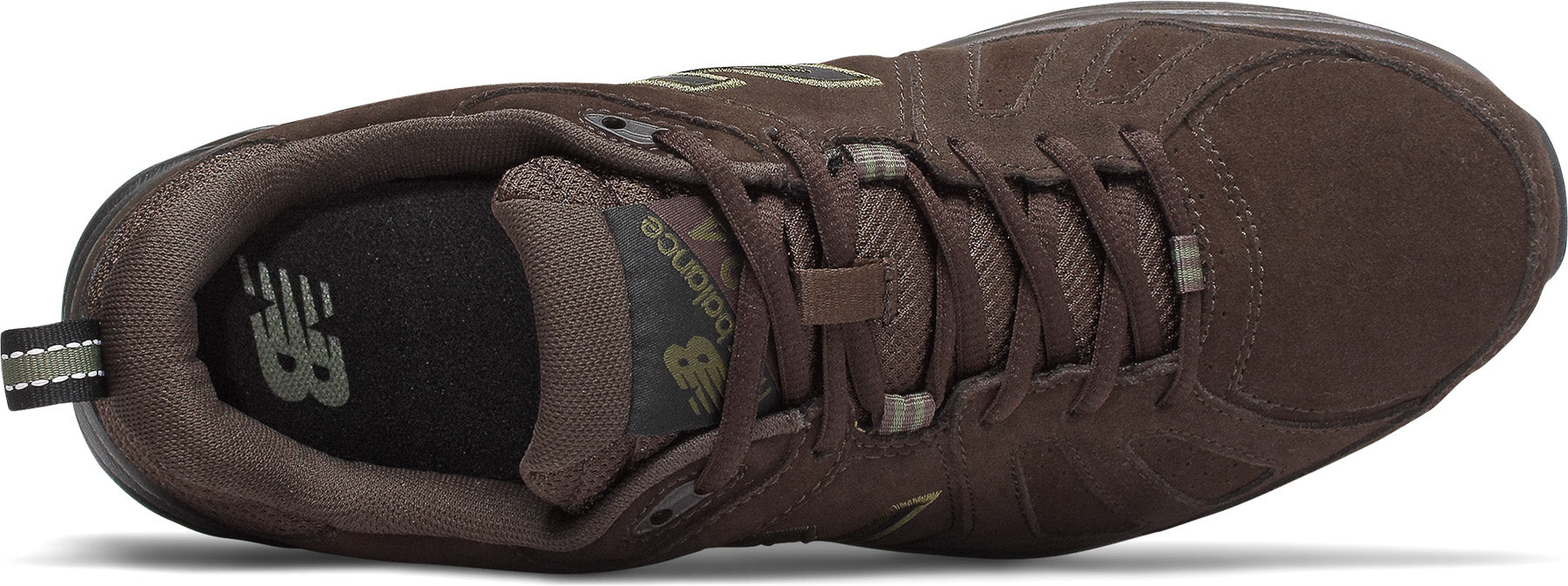 624 V5 Men's Sneakers - Wide Width 2E Comfortable Athletic Shoes for Running, Walking & Casual Wear