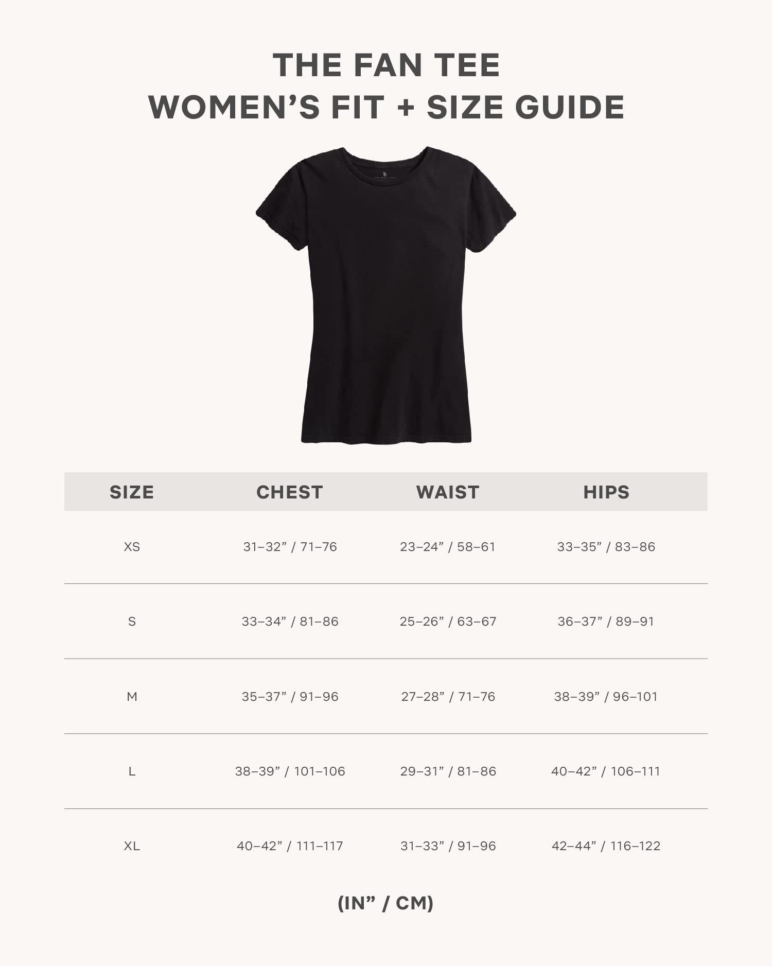 Junk Food Clothing x NFL Women's Team Spotlight Short Sleeve T-Shirt - Officially Licensed NFL Apparel for Game Day & Casual Wear