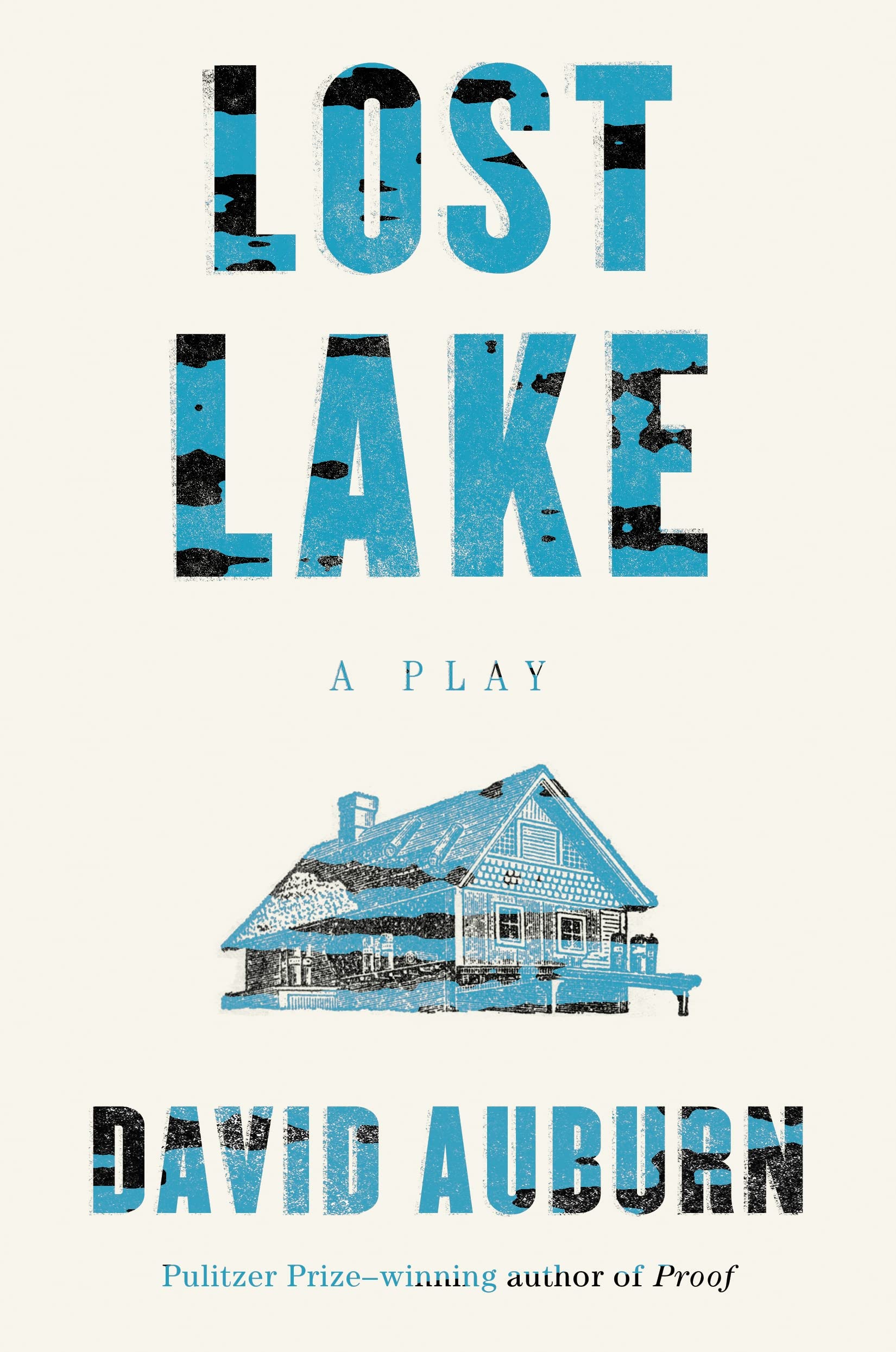 Lost Lake: A Play - Award-Winning Drama Script | English Theater Performance | Stage Play for Actors & Drama Students | Perfect for Theater Productions & Acting Classes