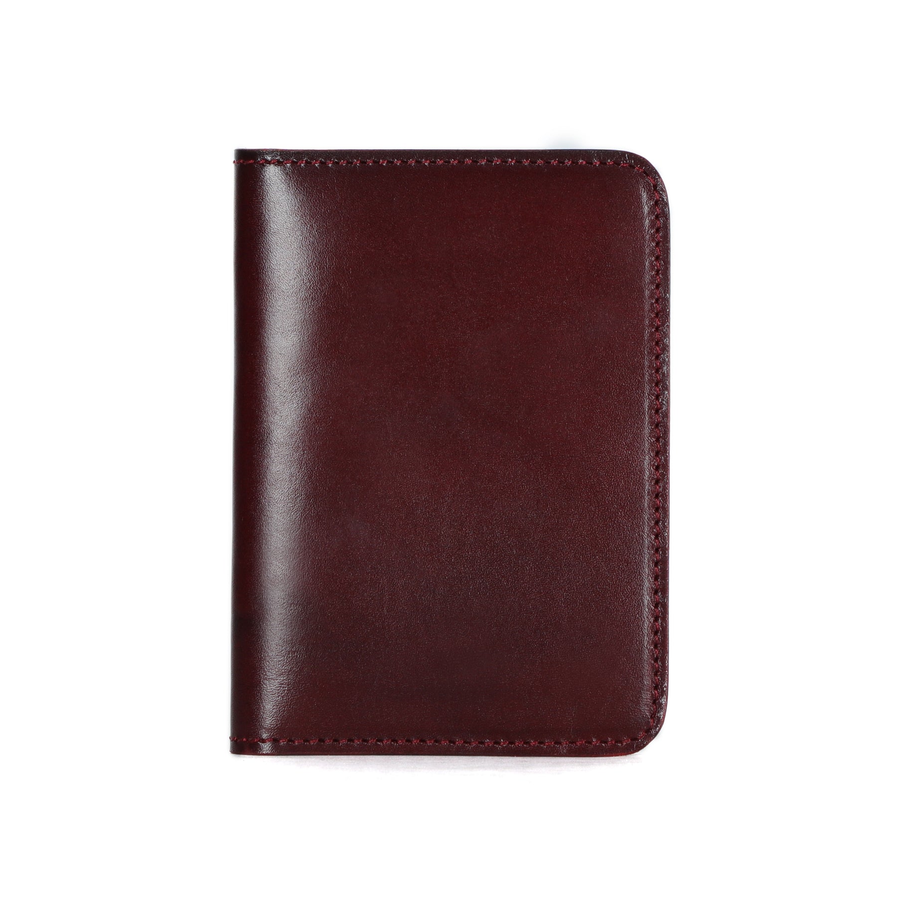 Slim RFID Blocking Passport Holder for Men & Women - Travel Wallet with Card Slots - Perfect for Airports, Vacations & Business Trips