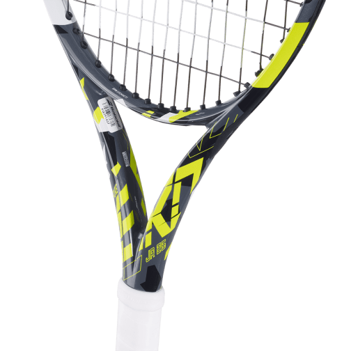 Babolat Pure Aero Junior 25 Tennis Racquet 2025 | Kids Tennis Racket for Youth Players | Perfect for Junior Tennis Training & Matches