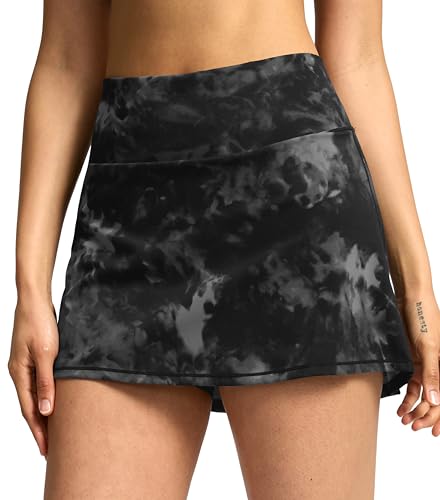 Tie Dye Black