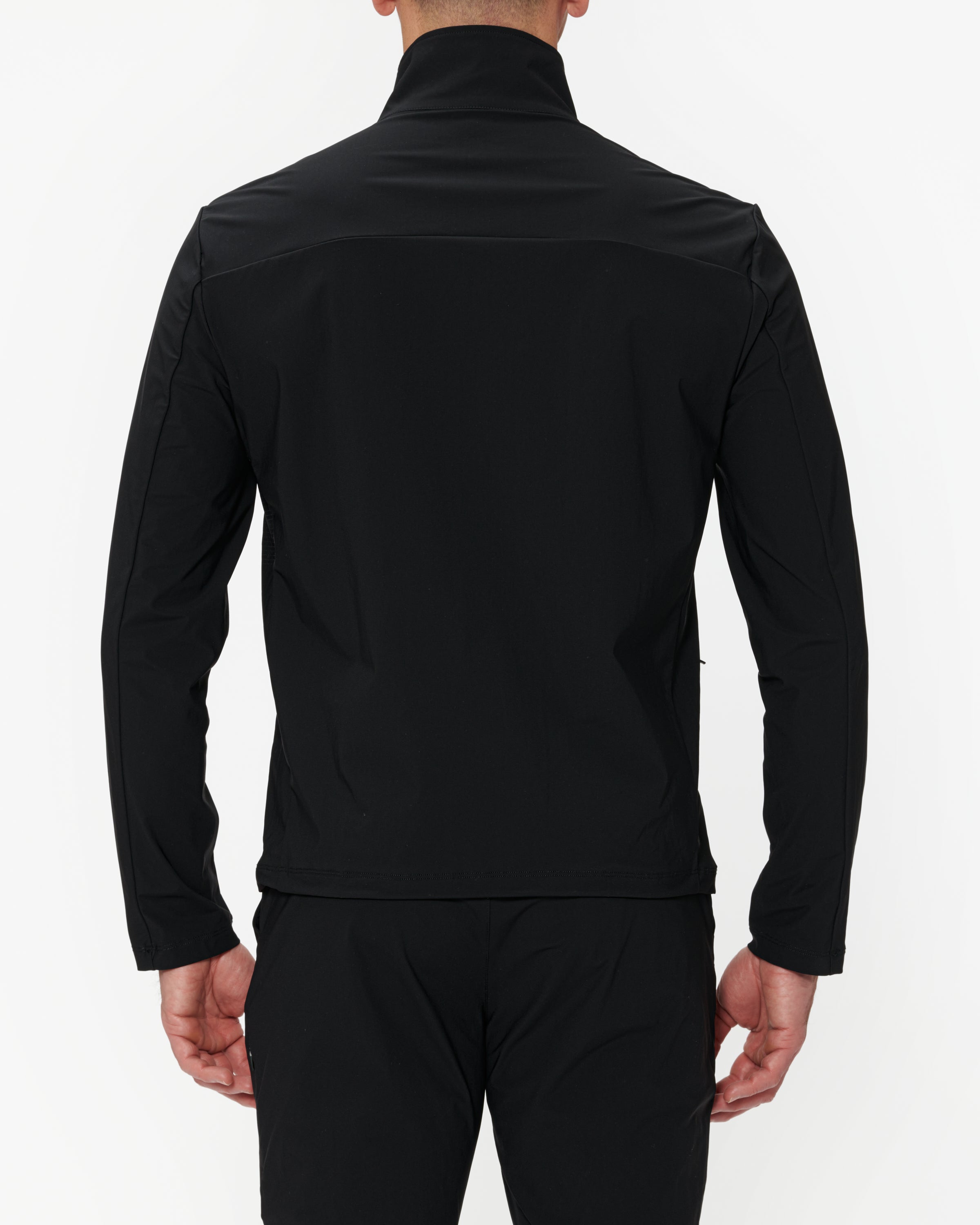Equinox Active Jacket - Lightweight Waterproof Windbreaker for Men & Women - Perfect for Hiking, Running & Outdoor Adventures