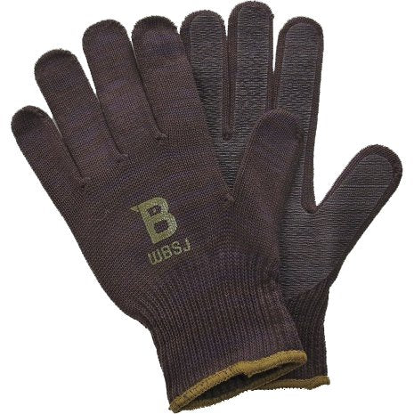 WBSJ Bird Watching Gloves - Warm Camouflage Gloves for Birding & Wildlife Observation - Perfect for Outdoor Enthusiasts & Nature Photographers