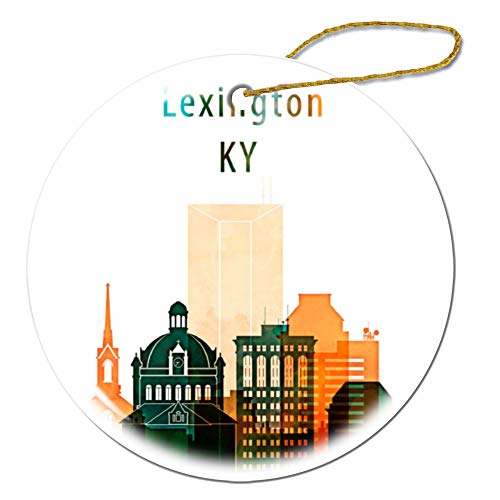 A-23 Lexington Ky