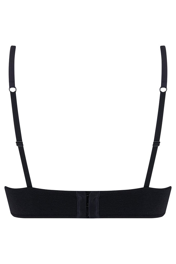 TENCEL™ Lyocell Comfort Bra - Breathable Wireless Bralette for Women | Multiple Colors | Perfect for Yoga, Lounge & Everyday Wear