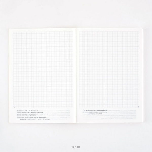 Hobonichi Techo 2025 Planner - Japanese A5 Day-Free Diary with Monthly Layout | January Start, Monday Start | Perfect for Journaling, Planning & Productivity