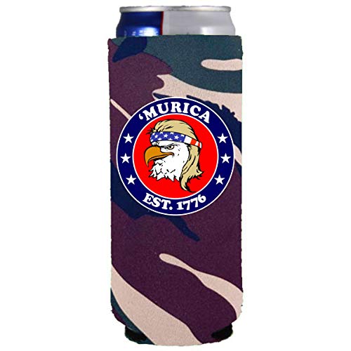 Green Camo 2 Pack