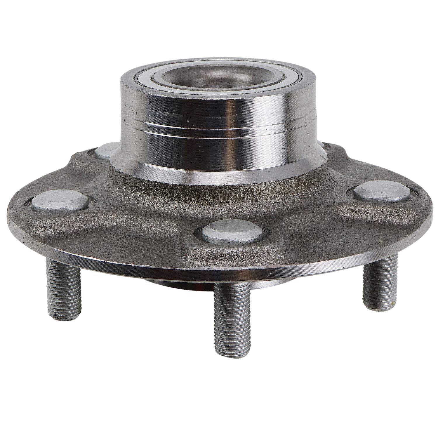Beck/Arnley 051-6217 Wheel Hub and Bearing Assembly - Replacement for Smooth & Quiet Ride - Perfect for Sedans, SUVs, and Trucks - Durable OEM Quality for Highway & Off-Road Driving