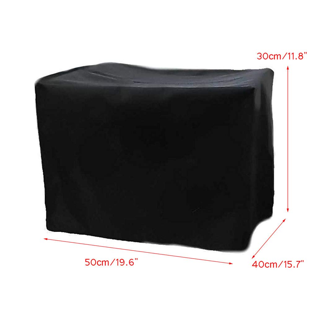 Waterproof Printer Dust Cover for HP OfficeJet Pro 8600 - Heavy Duty Anti-Static Protector (20