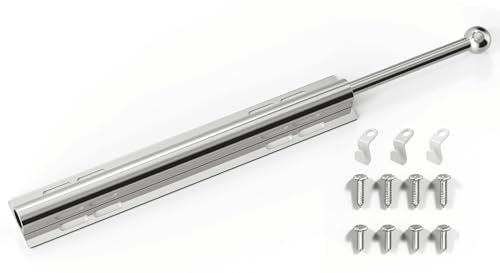 Polished Chrome