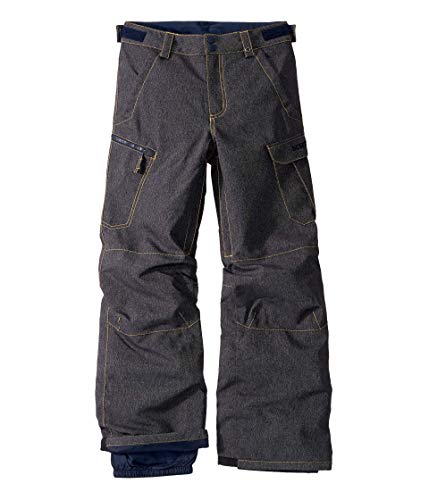Denim New