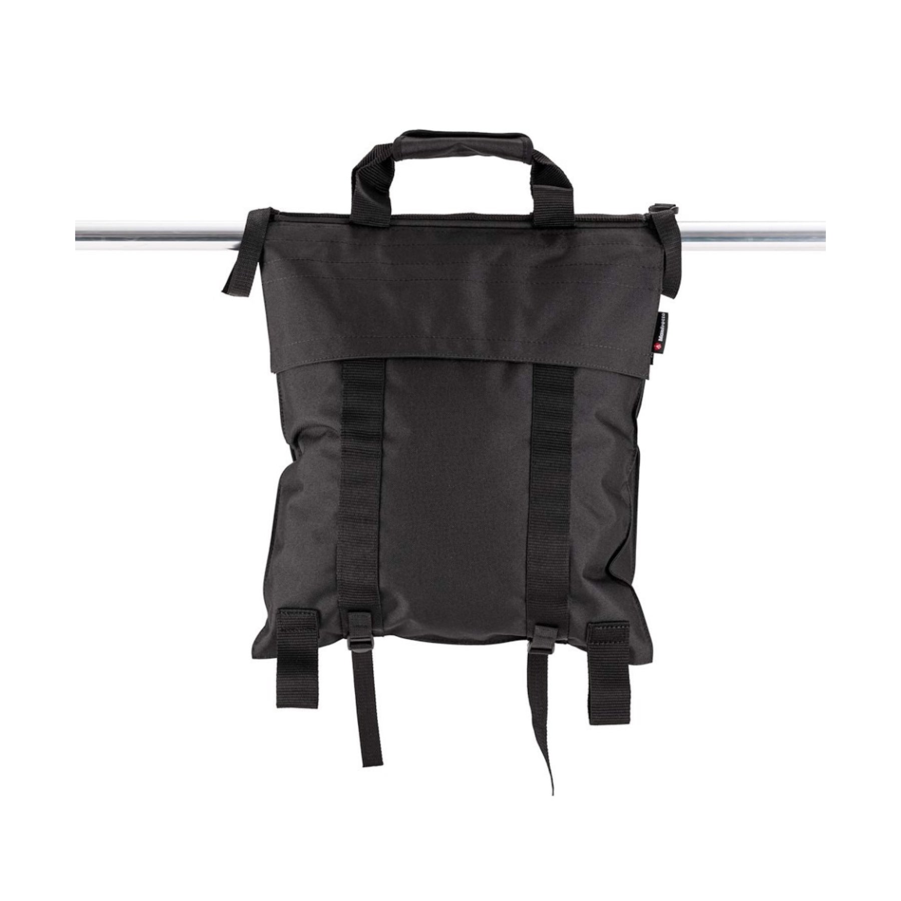 Manfrotto Large 35Kg Sand Bag - Professional Photography & Video Equipment Weight Bag for Studio Lights, Stands, Tripods - Perfect for Outdoor Shoots, Film Sets & Studio Use