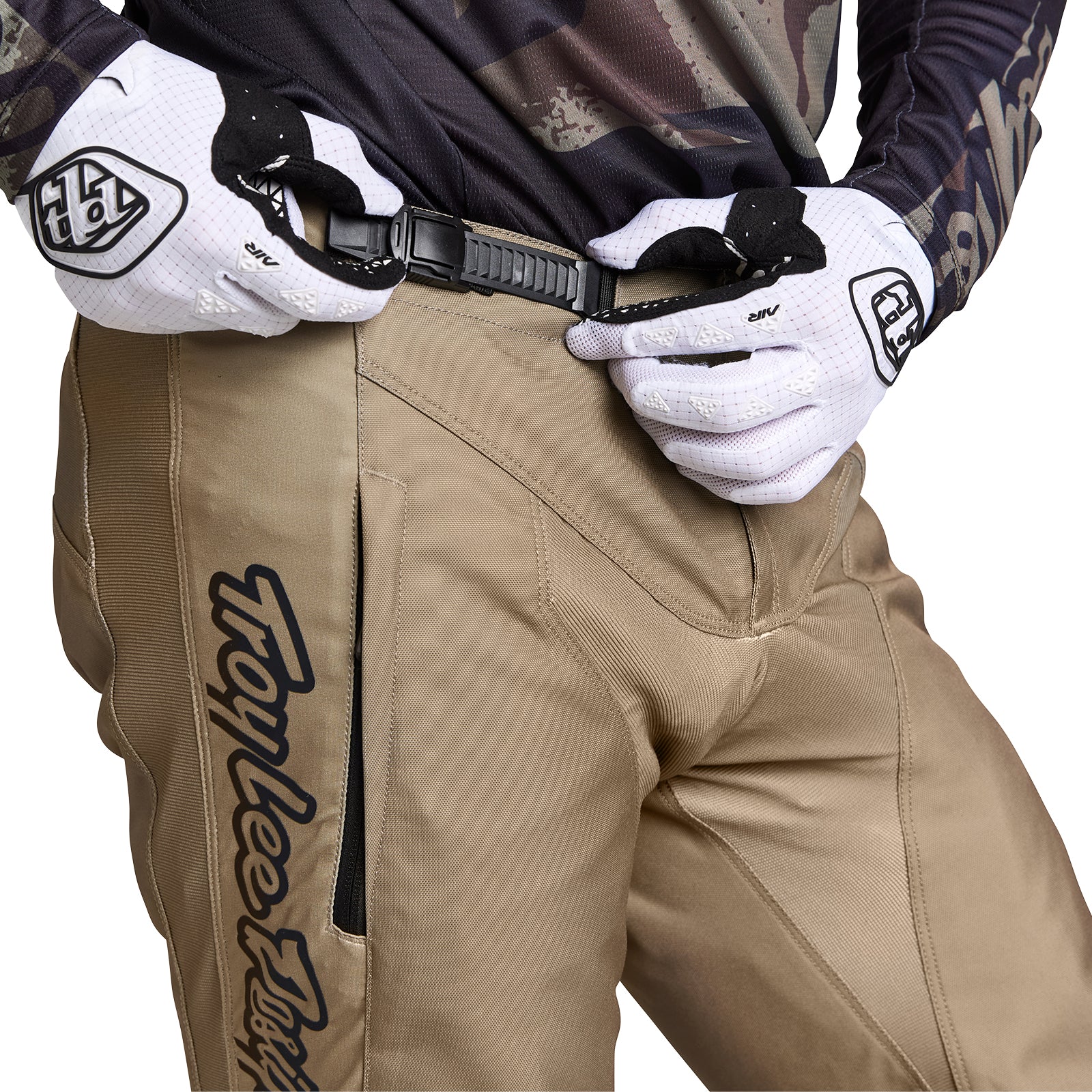 GP Pro Pant Mono Oak - Premium Men's Work Pants for Construction, Landscaping & Outdoor Jobs - Durable & Comfortable Workwear for Professionals