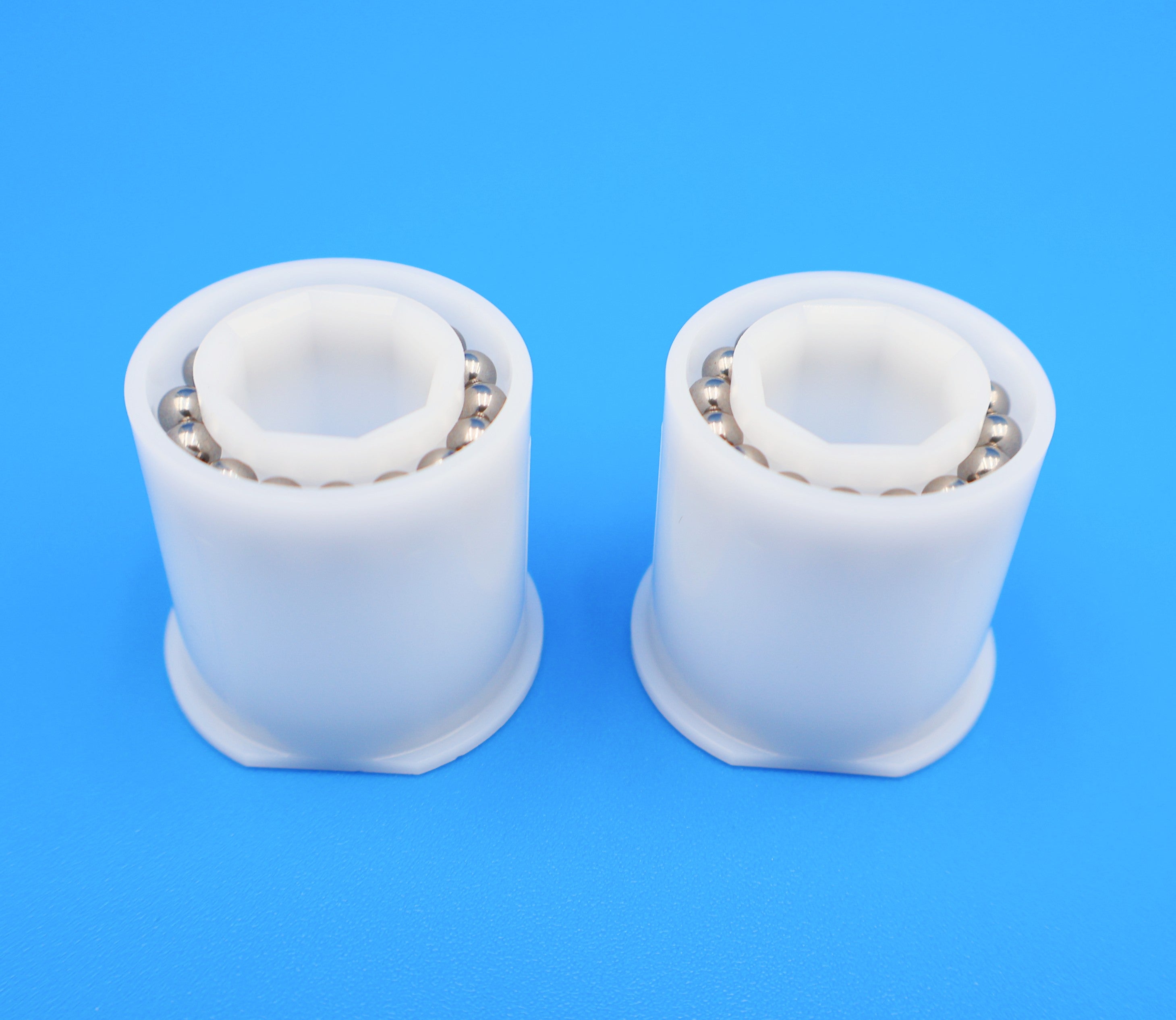 Hayward AquaNaut 200/400 Pool Cleaner Replacement Wheel Bearings - 2 Pack (PVX976PK2) for Smooth Pool Maintenance & Repair