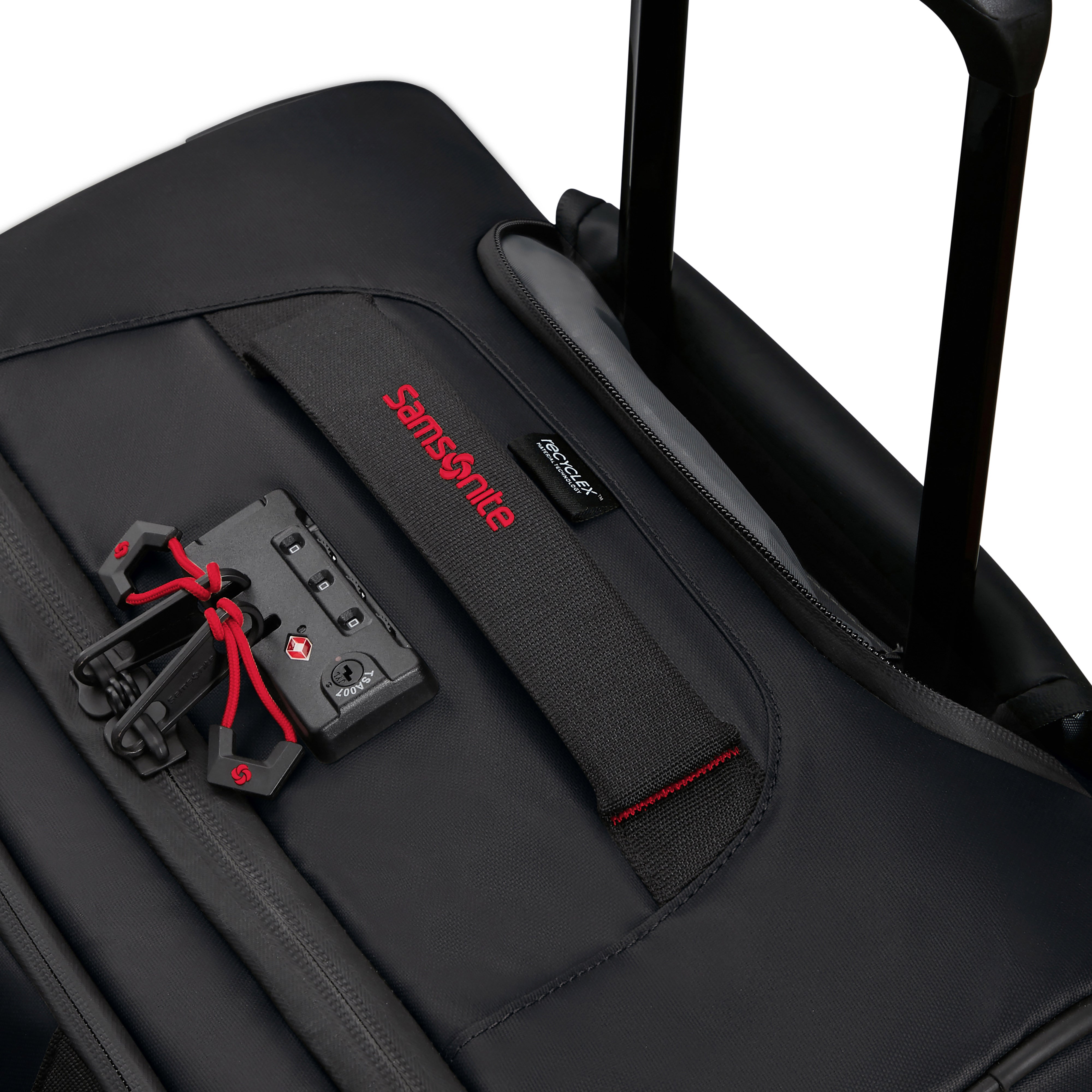 Samsonite Ecodiver 21.5