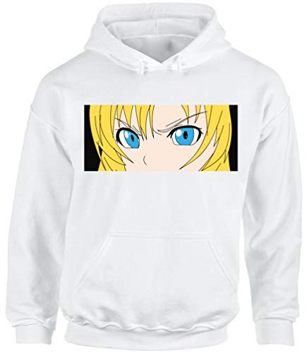 Anime Character