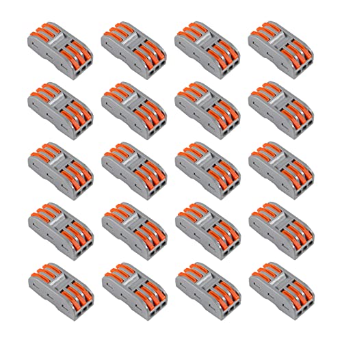 20pcs SPL-3