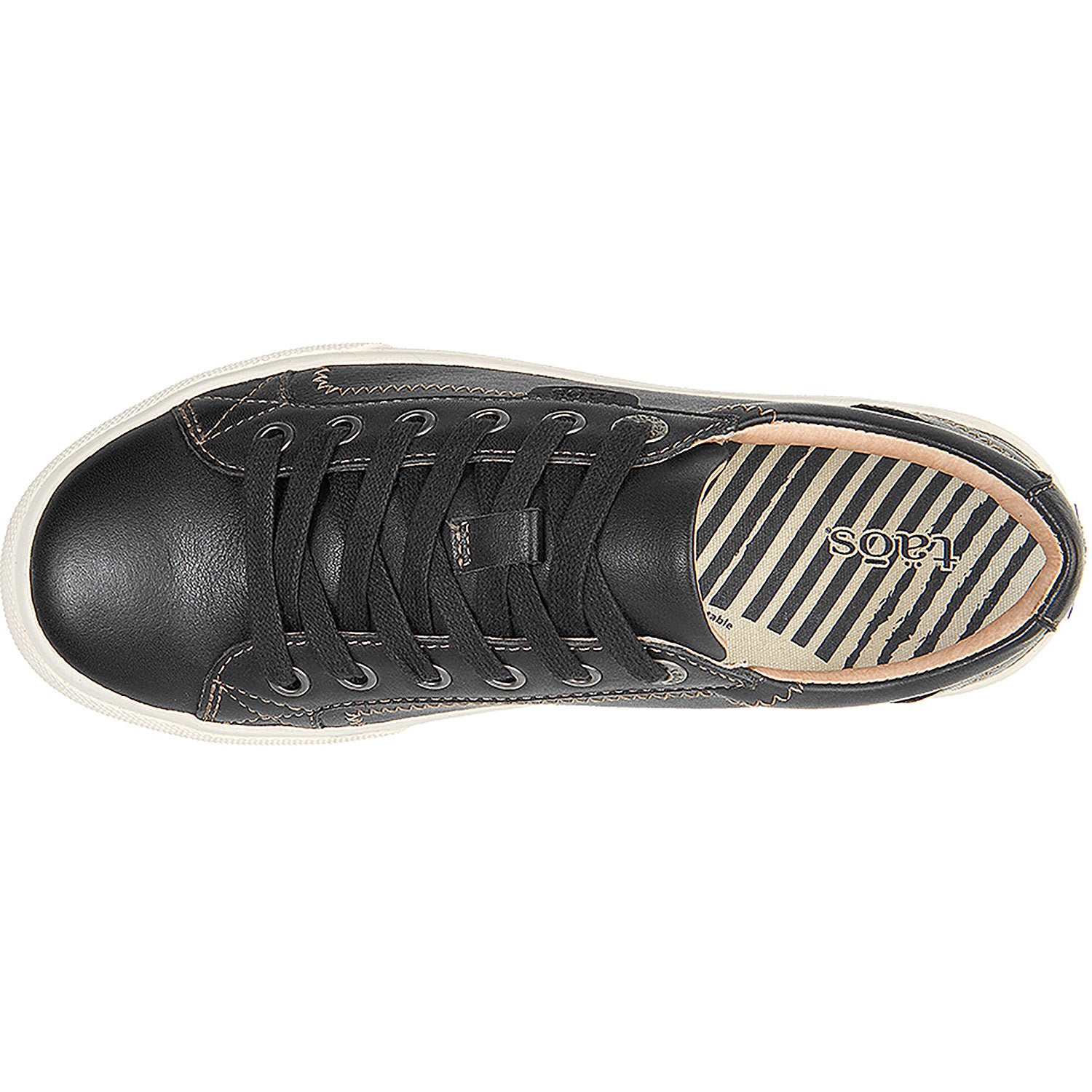 Taos Plim Soul Lux Women's Comfortable Walking Shoes - Stylish & Supportive for Everyday Wear, Travel & Casual Outings