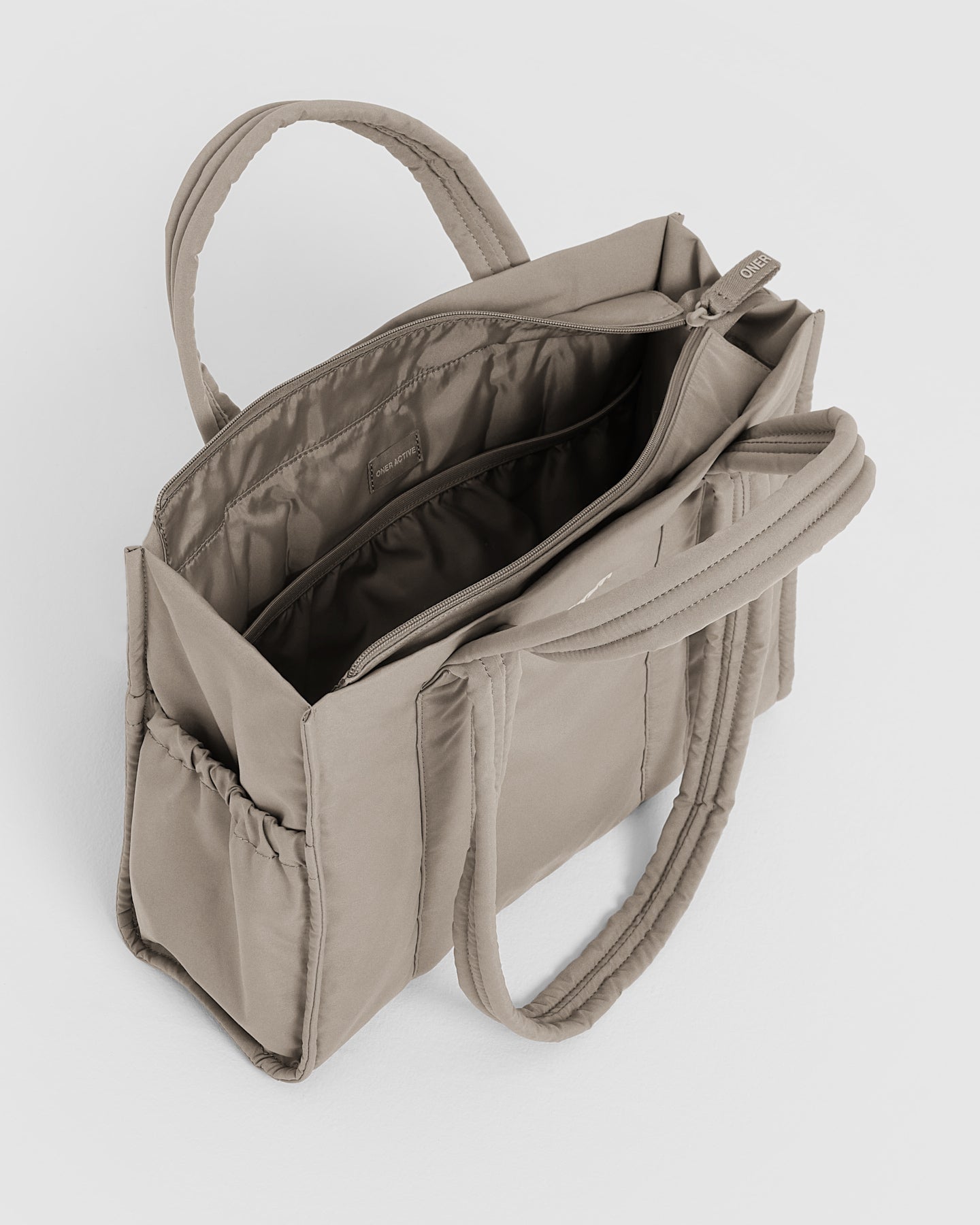 Stylish & Durable Minky Tote Bag for Women - Large Reusable Shopping Bag with Pockets - Perfect for Groceries, Beach, Work & Travel