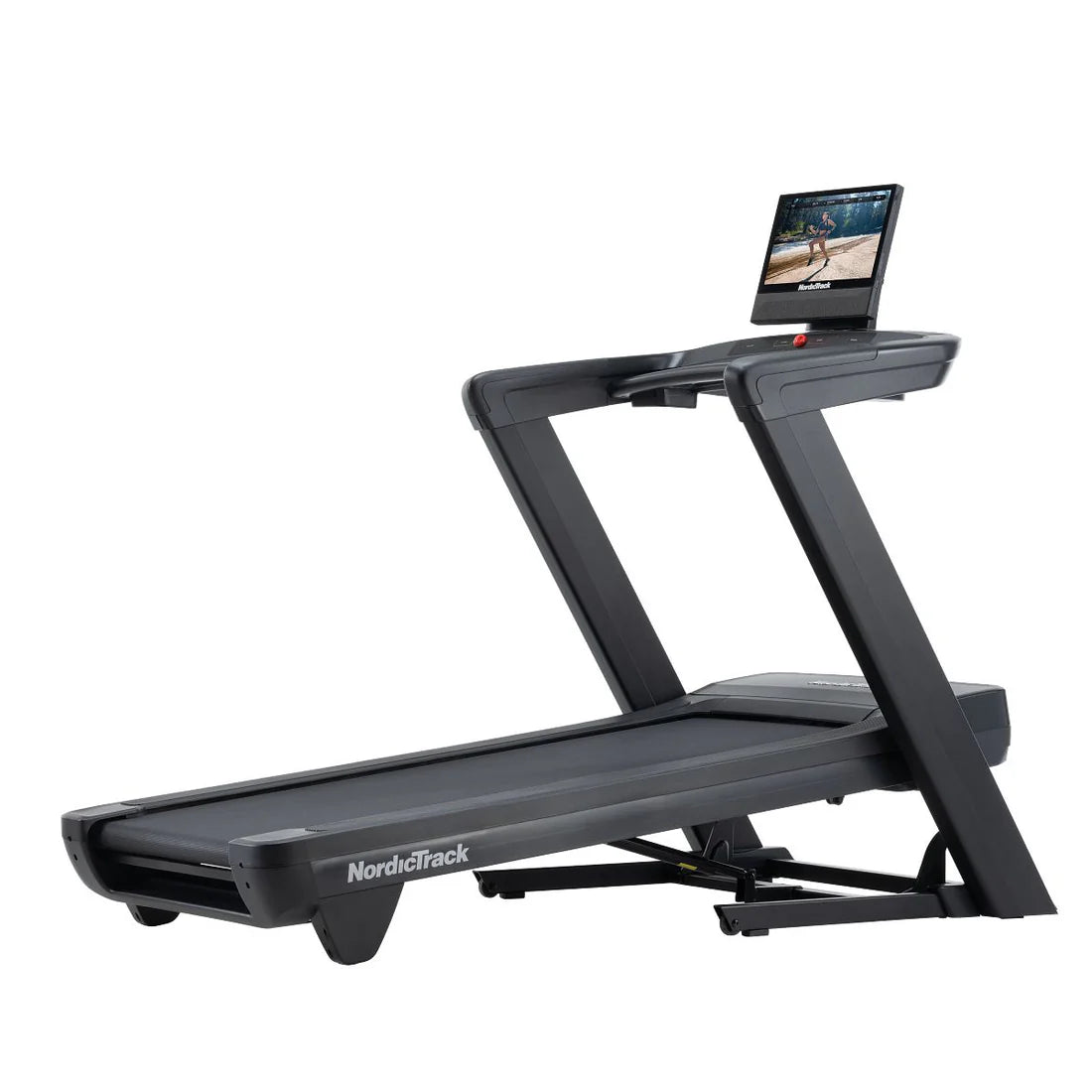 NordicTrack C 1750 Treadmill - 2025 New Model | Home Fitness Equipment for Running & Walking | Perfect for Home Gym & Cardio Workouts