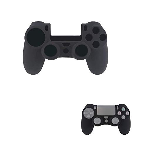 Nyko Master Pak for PlayStation 4 - Complete PS4 Accessory Kit with Wired Headset, Charge Dock, Controller Skins, Thumbstick Caps & Charging Cable - Essential Gaming Gear for PS4 Gamers - Perfect for Multiplayer Gaming, Late-Night Sessions & Competitive Play