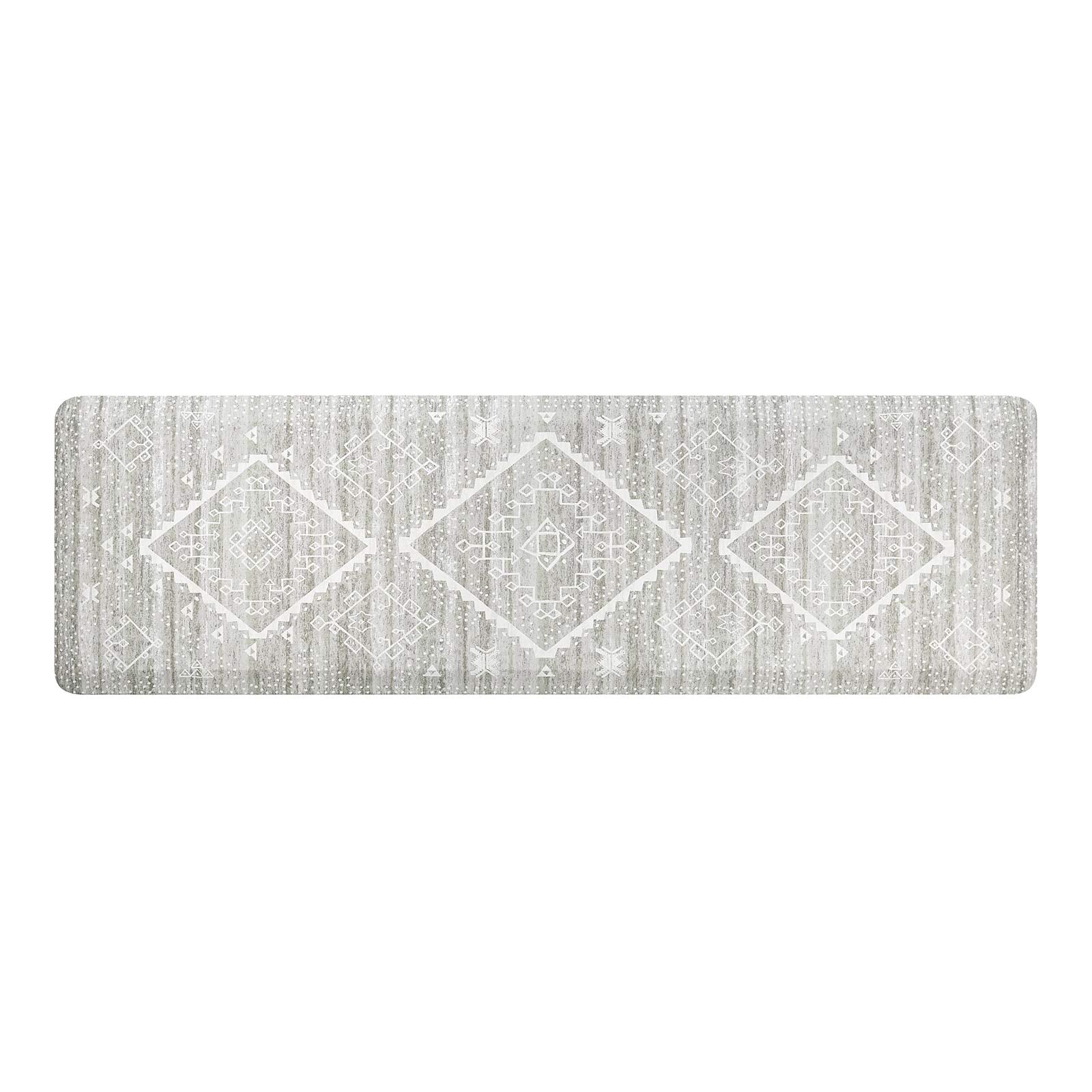 Premium Nama Standing Mat - Anti-Fatigue Comfort for Work & Home | Ergonomic Support for Long Hours Standing | Perfect for Office, Kitchen & Workstations