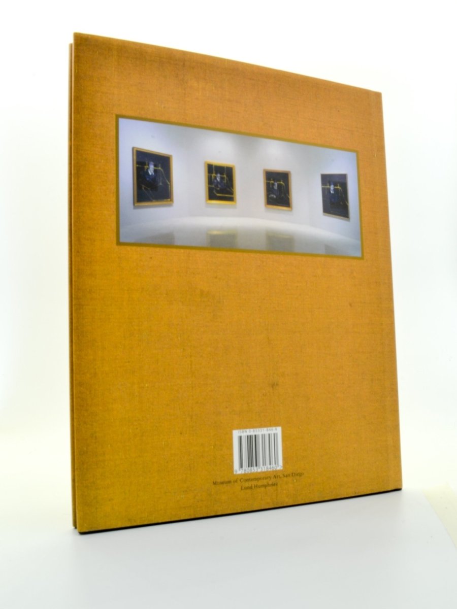 Hugh M Davies - Francis Bacon: The Papal Portraits of 1953 | Rare Art Book for Collectors & Art Historians | Perfect for Home Libraries & Academic Studies