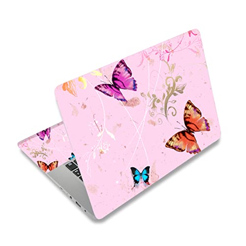 Pink Butterflies
