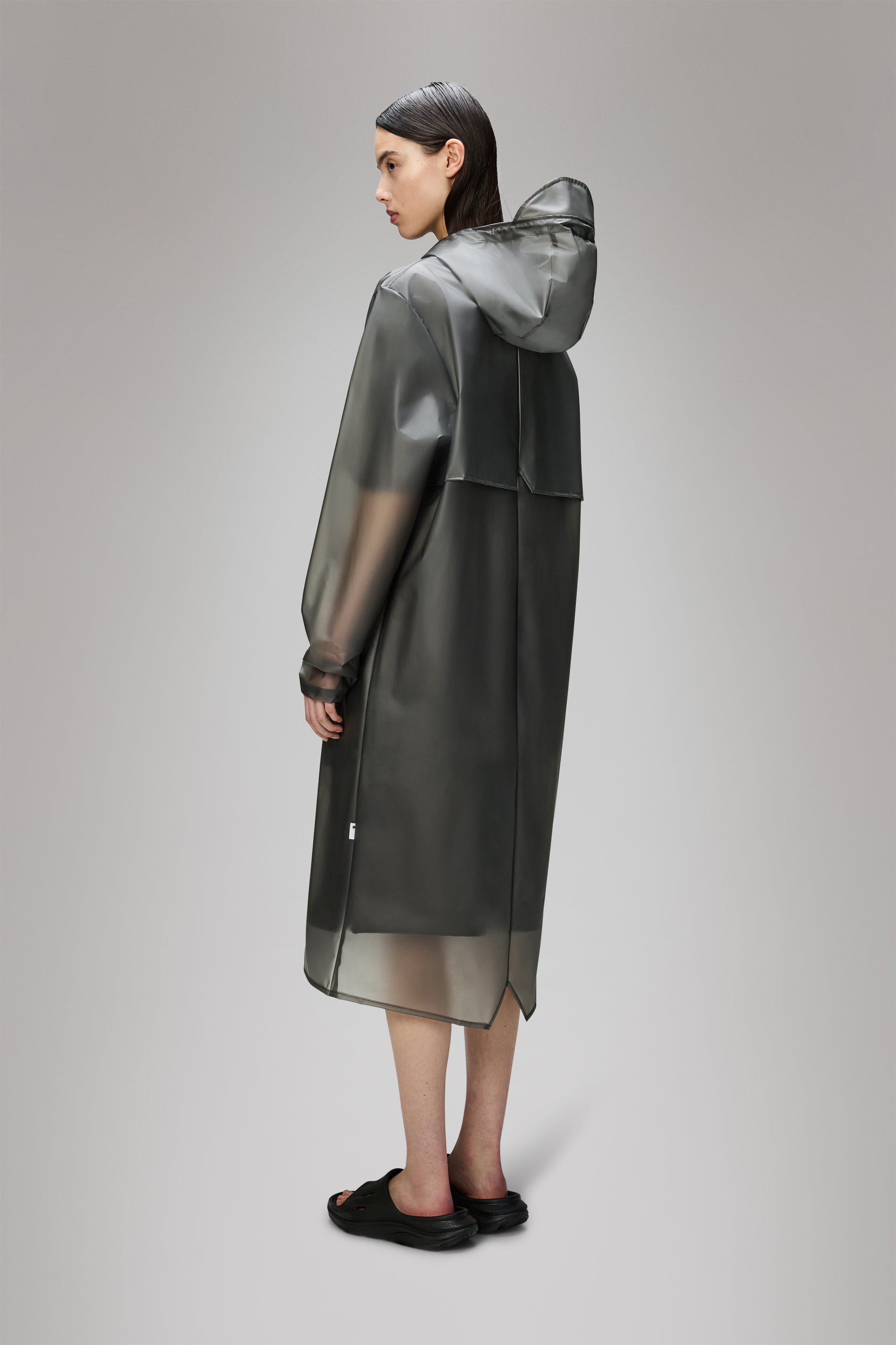 Women's Long Jacket - Stylish & Warm Outerwear for Fall & Winter | Perfect for Casual Outings, Work & Travel