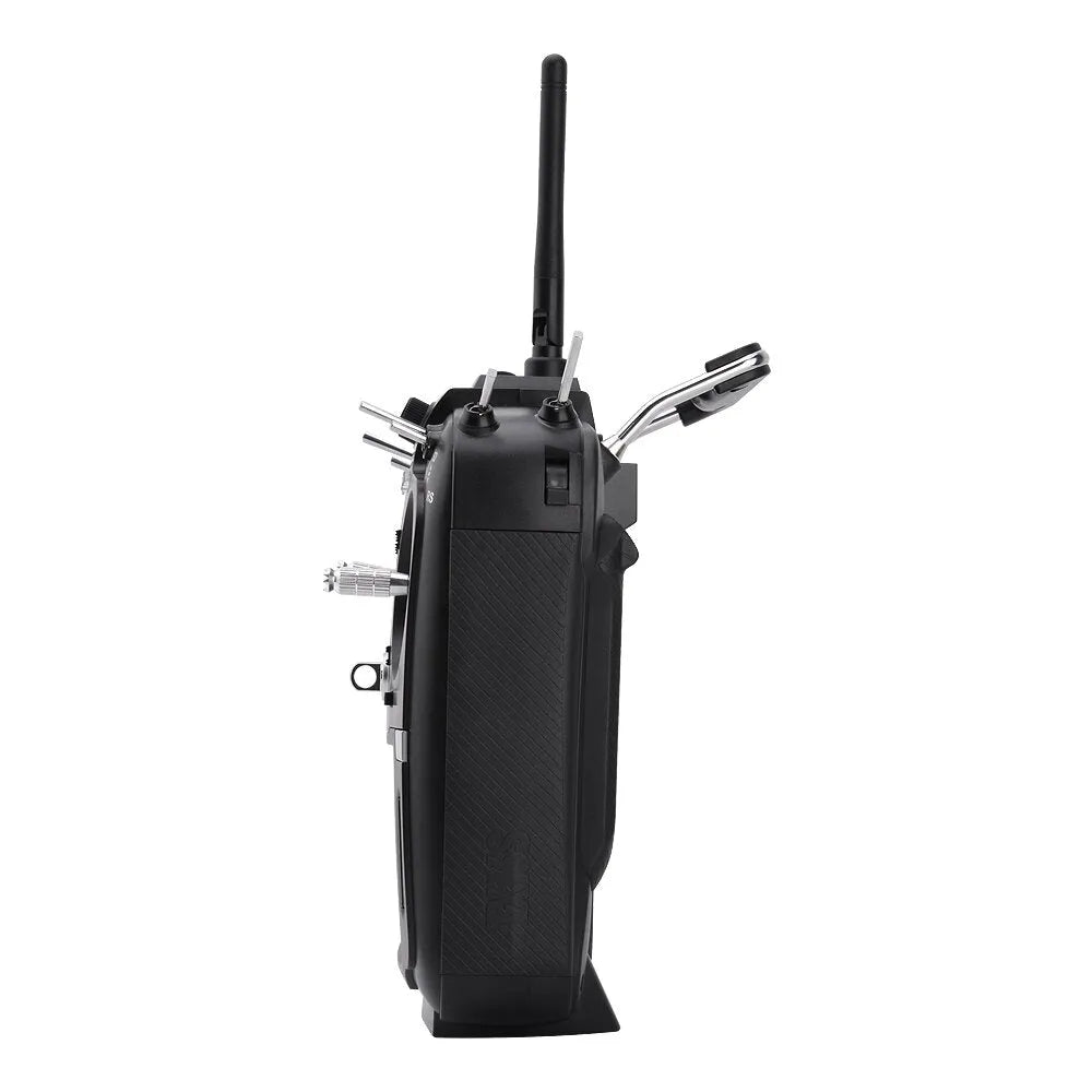 RadioMaster TX16S 2.4GHz 16-Channel Multi-Protocol Radio Transmitter with OpenTX System and Hall Effect Gimbals - Perfect for RC Drones, Airplanes, and FPV Racing